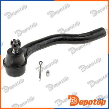 Rotule de direction droite pour HONDA | FL0254B, HOES5074